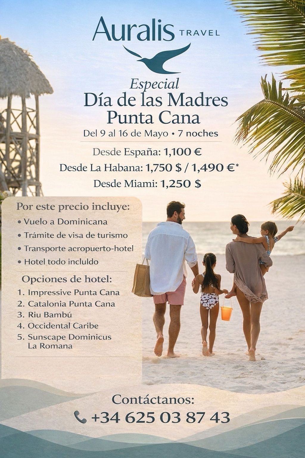 Exploración Cultural